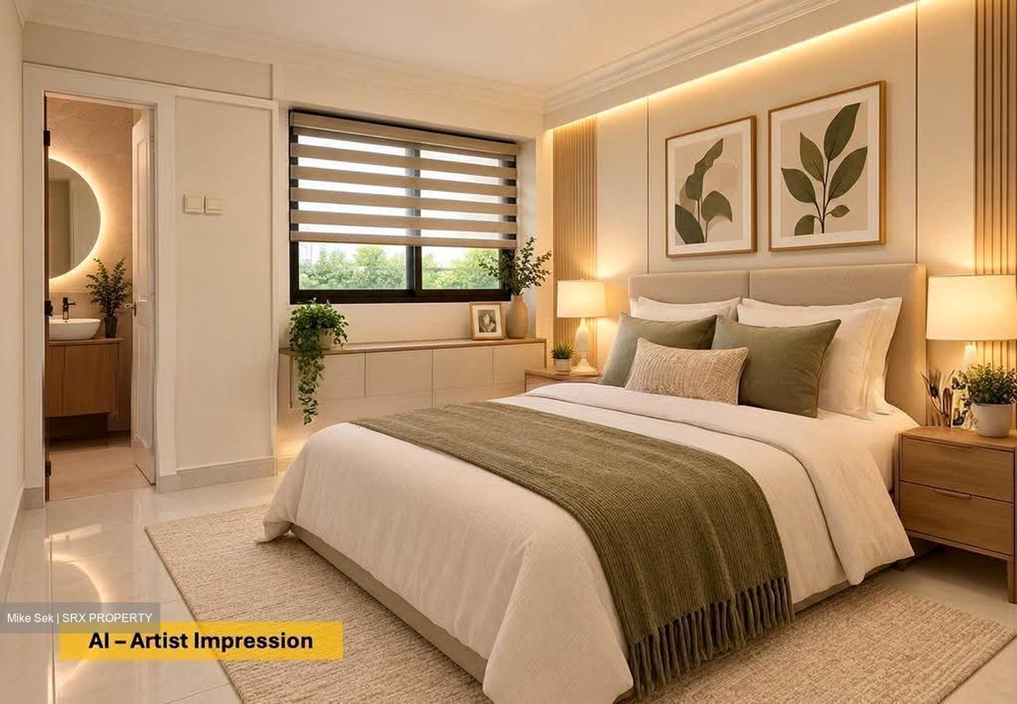 Blk 23 Hougang Avenue 3 (Hougang), HDB 3 Rooms #632829621
